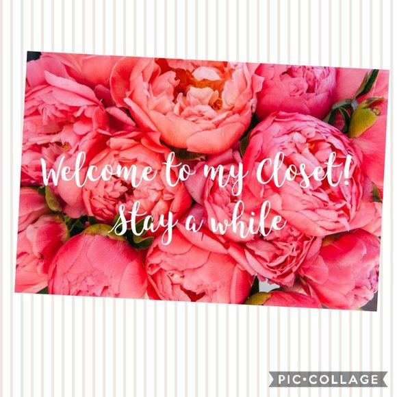 Meet your Posher, Andrea - Picture 1 of 4